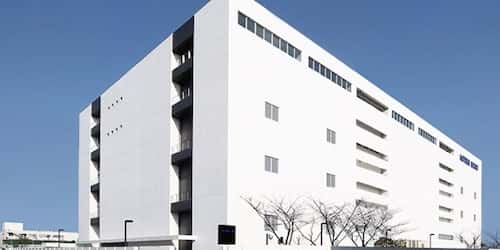 すましょ 書類管理 三井ロゴ