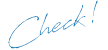 check